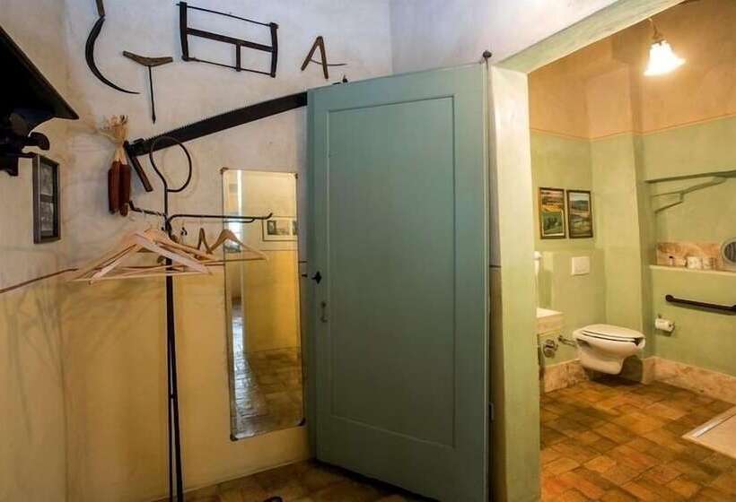 Apartament 1 Sypialnia, Podere Cunina