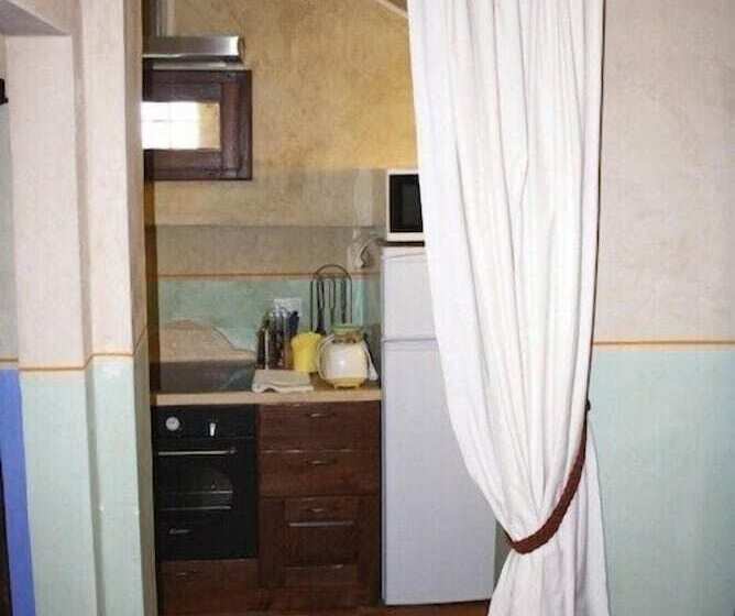 Apartament 1 Sypialnia, Podere Cunina