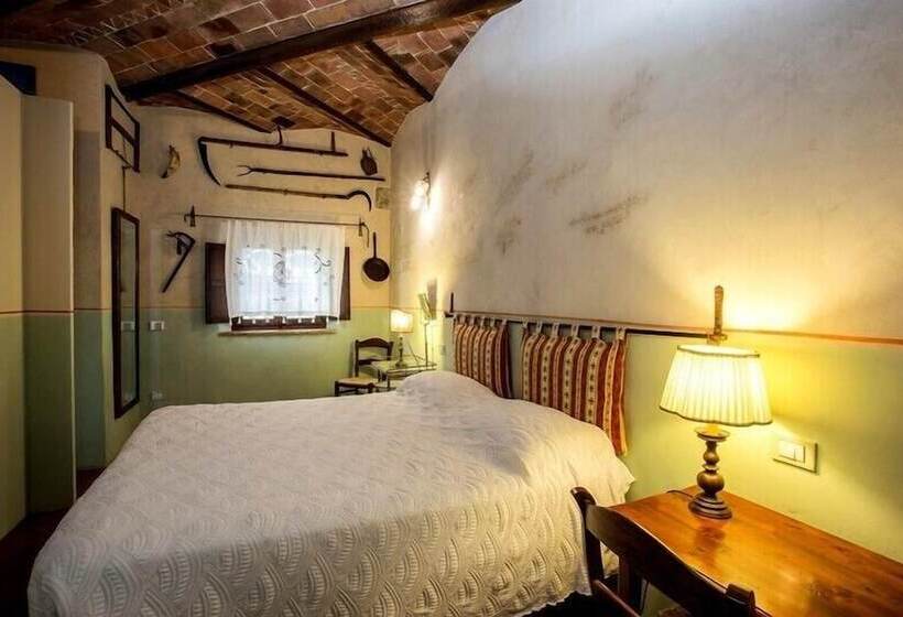 Apartament 1 Sypialnia, Podere Cunina