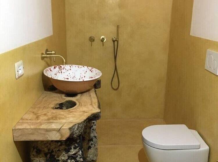 デラックスルーム, Tenuta Palmira Agriturismo