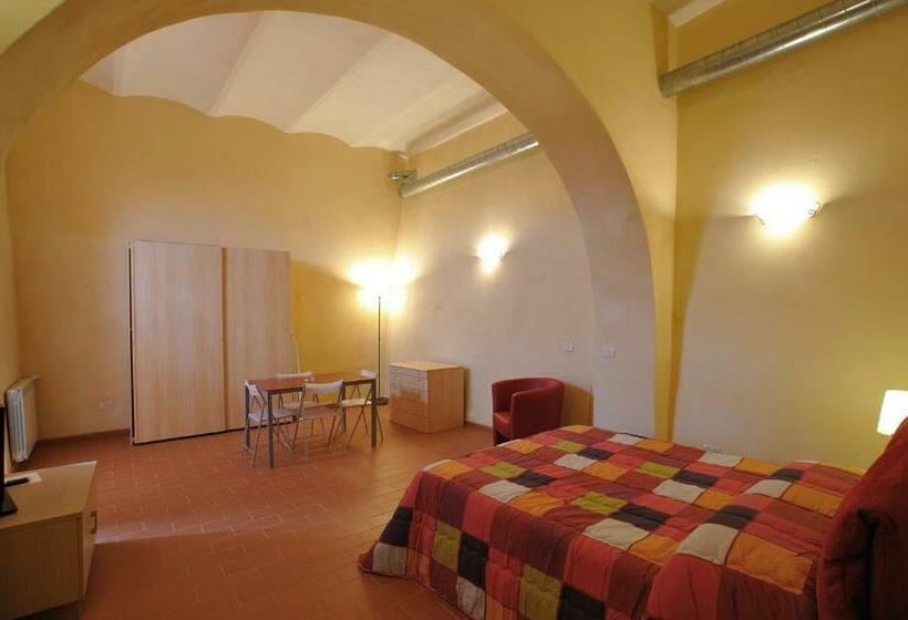 חדר סטנדרט, Terre Regionali Toscane