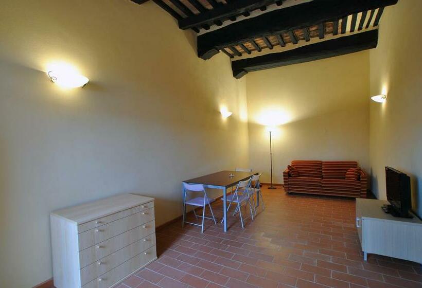 Четырехместный Номер Стандарт, Terre Regionali Toscane