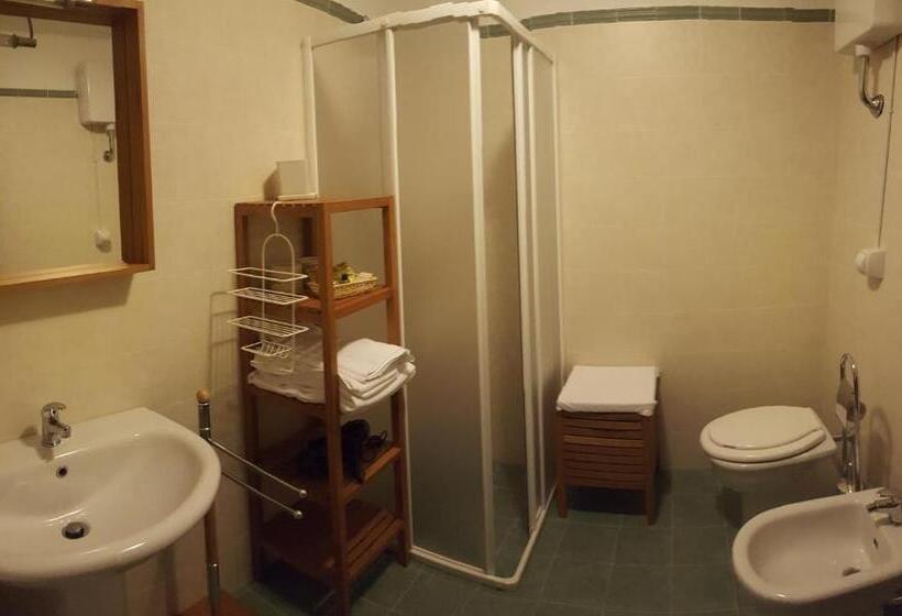 חדר סטנדרט, Terre Regionali Toscane