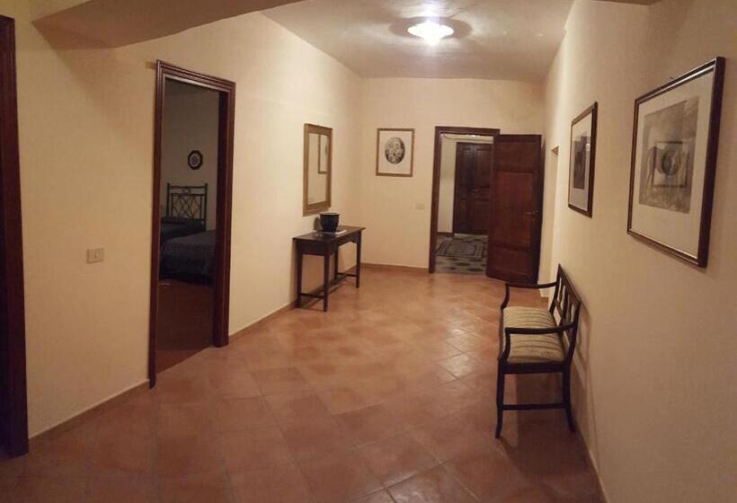 Апартаменты 2 Спальни, Terre Regionali Toscane