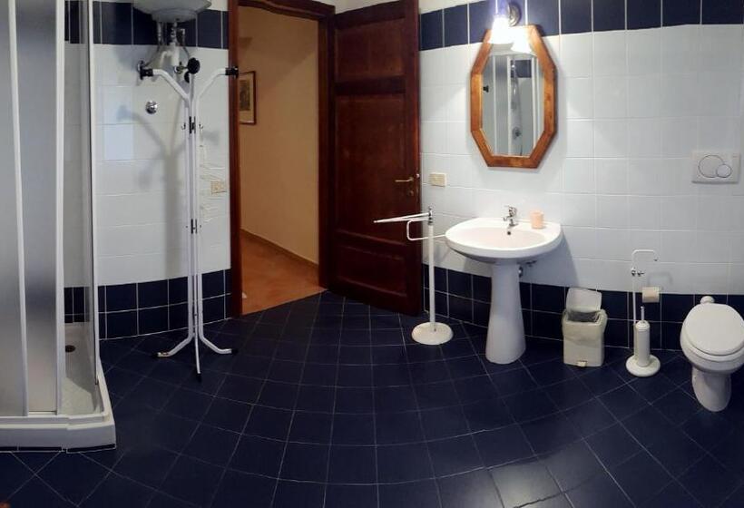 Апартаменты 2 Спальни, Terre Regionali Toscane