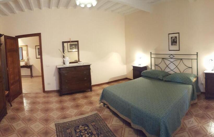 Апартаменты 2 Спальни, Terre Regionali Toscane