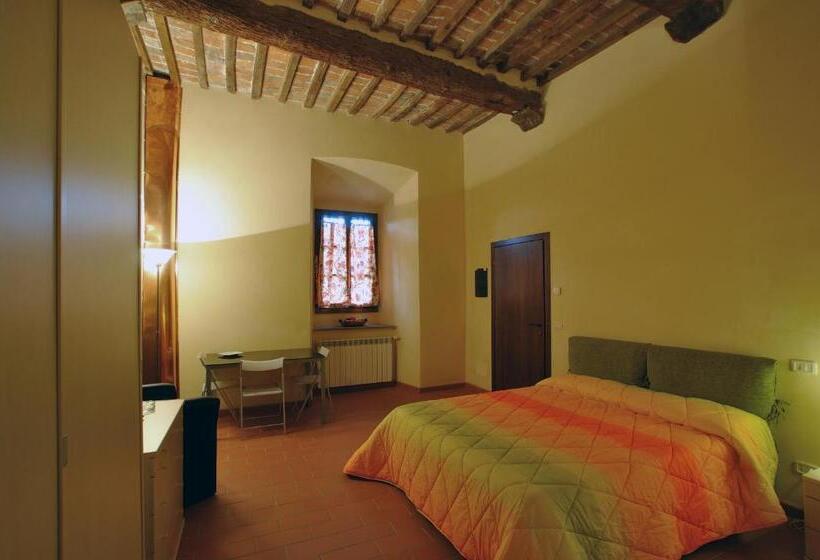 Номер Стандарт, Terre Regionali Toscane