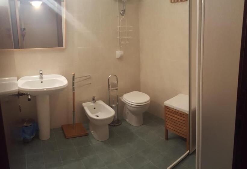 חדר סטנדרט, Terre Regionali Toscane