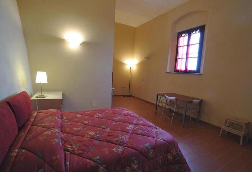 חדר סטנדרט, Terre Regionali Toscane