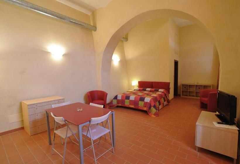 Номер Стандарт, Terre Regionali Toscane