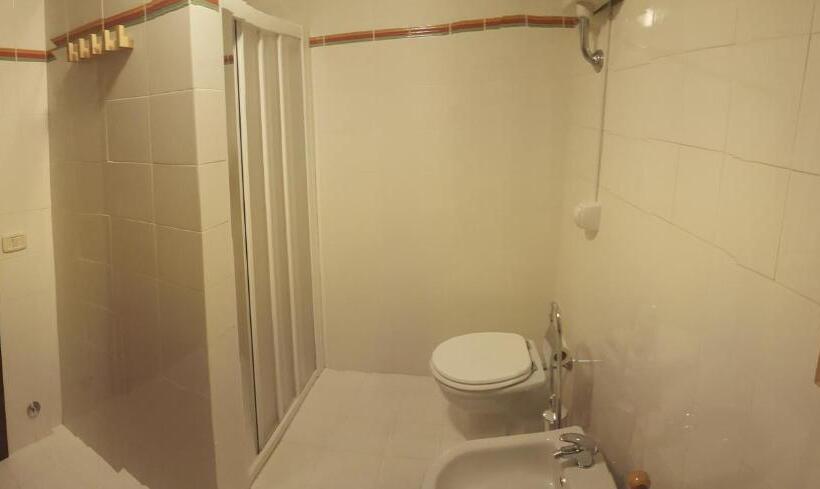 חדר סטנדרט לארבעה, Terre Regionali Toscane