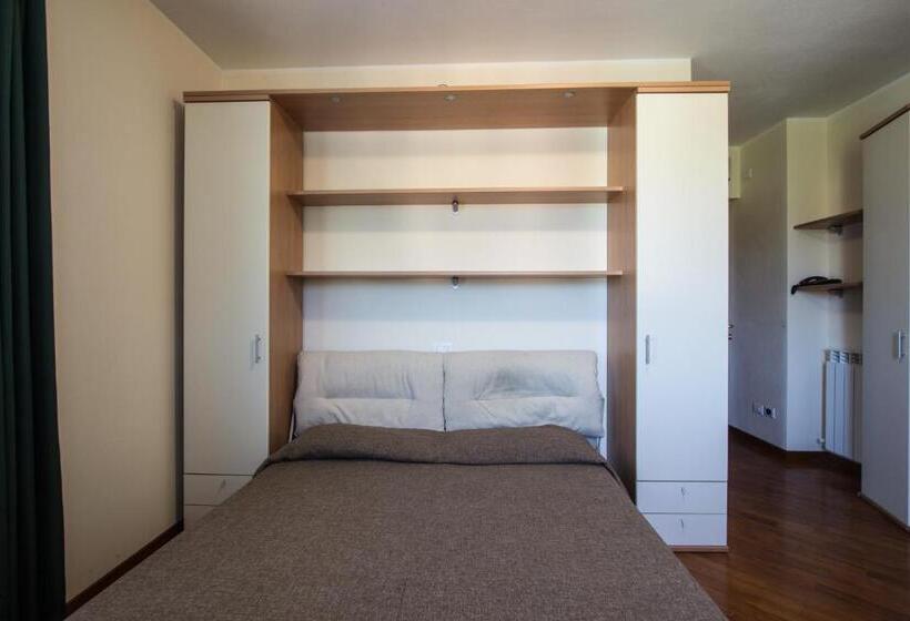 スタンダード４人部屋, Antica Pieve