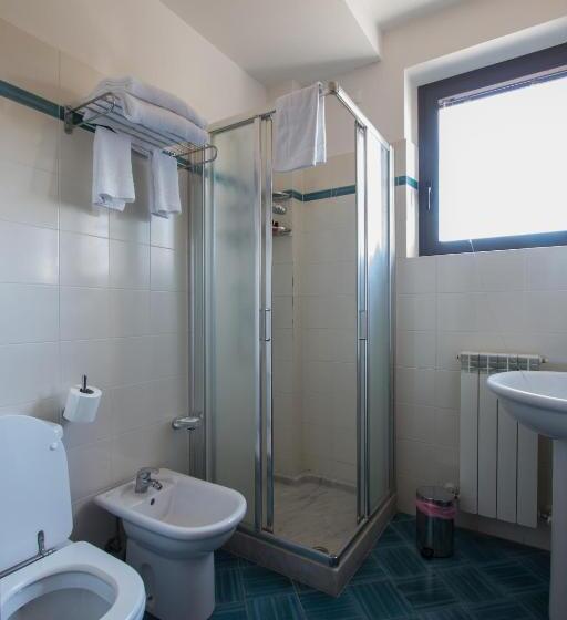 デラックスルーム, Antica Pieve