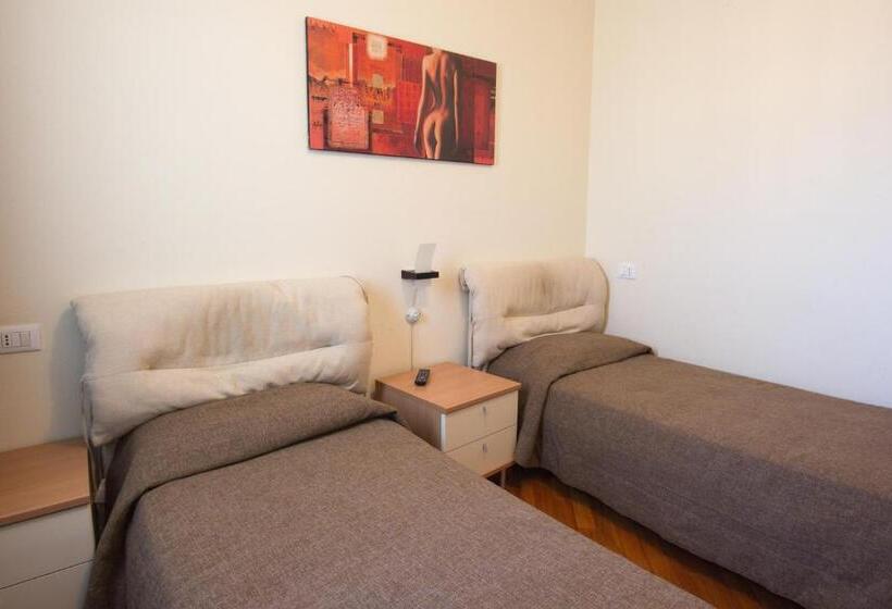 デラックスルーム, Antica Pieve