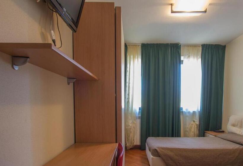 デラックスルーム, Antica Pieve