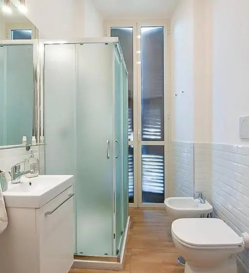 Standard-huone Poreallas, Casa Lina