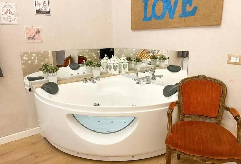 Standard-huone Poreallas, Casa Lina