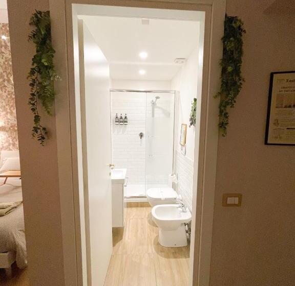 Номер Стандарт Трехместный, Casa Lina