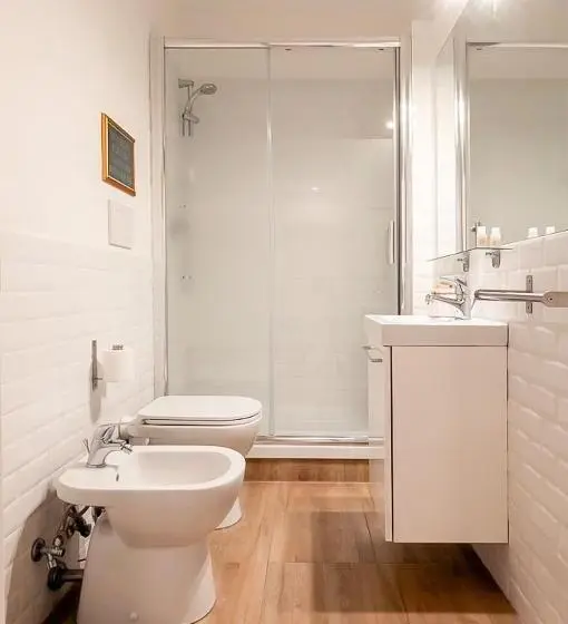 Standard-huone King-vuode, Casa Lina