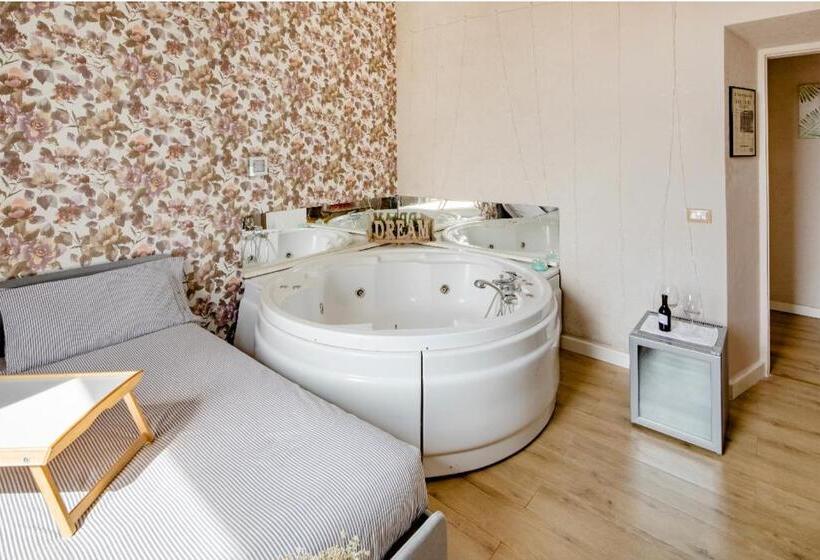 Стандартный Номер Кровать Кинг, Casa Lina