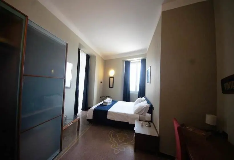 اتاق لوکس, Luna Rooms