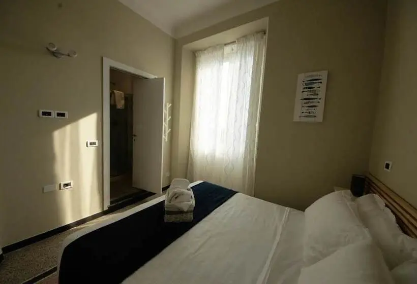 اتاق استاندارد, Luna Rooms