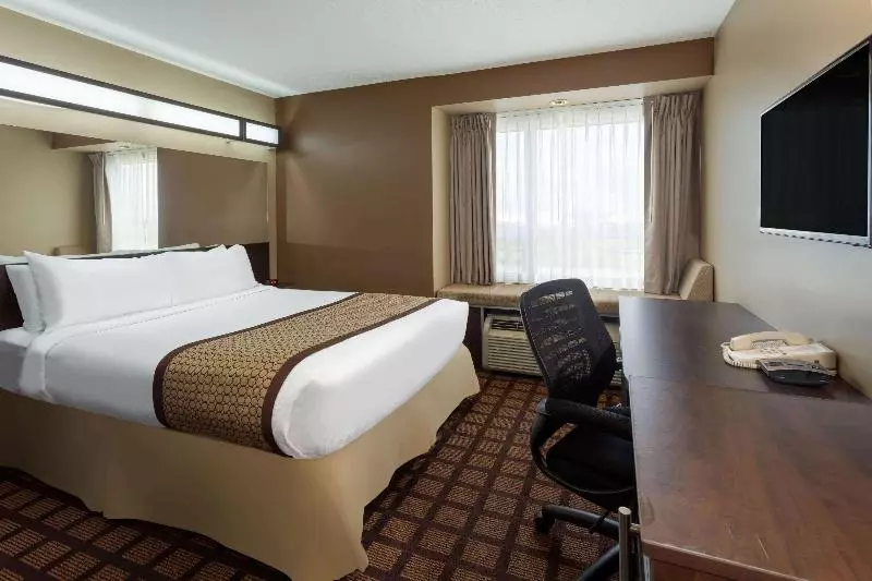 اتاق استاندارد, Luna Rooms
