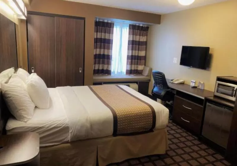 اتاق استاندارد, Luna Rooms