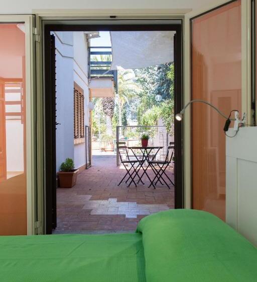 חדר סטנדרט, Piccola Oasi