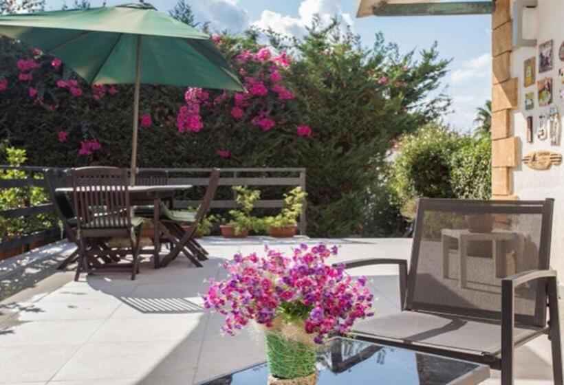 חדר סטנדרט, Piccola Oasi