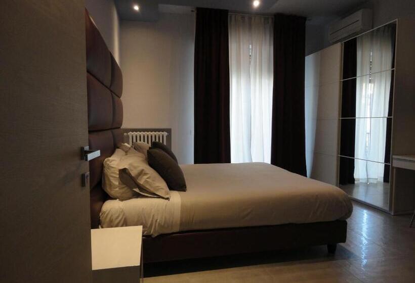 Family Suite, The Flat 233