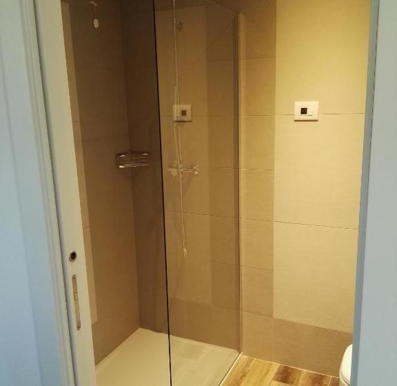 スタンダードルーム, Locanda La Cross Adults Only