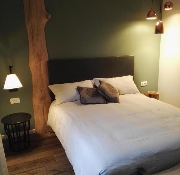 スタンダードルーム, Locanda La Cross Adults Only