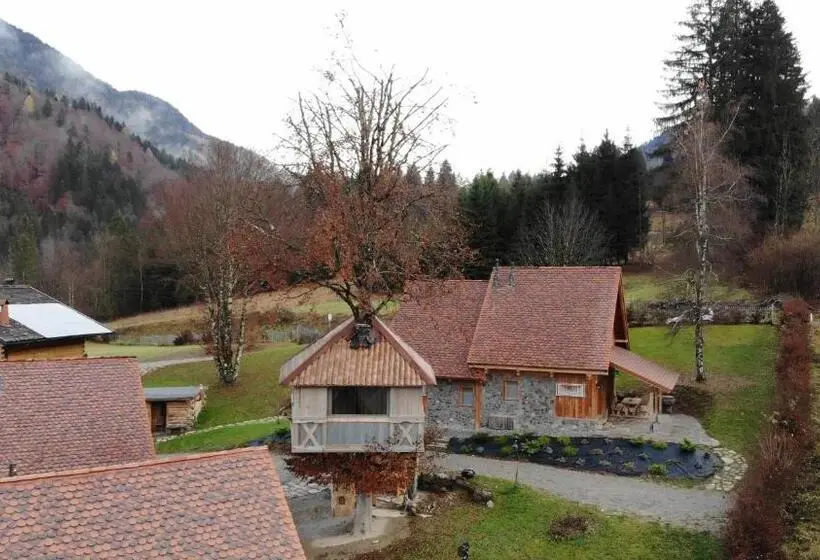 ファミリーステューディオ, Dolomiti Village