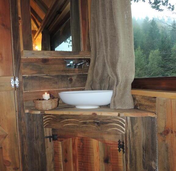 إستديو عائلى, Dolomiti Village