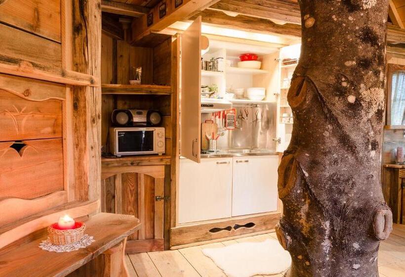 إستديو عائلى, Dolomiti Village