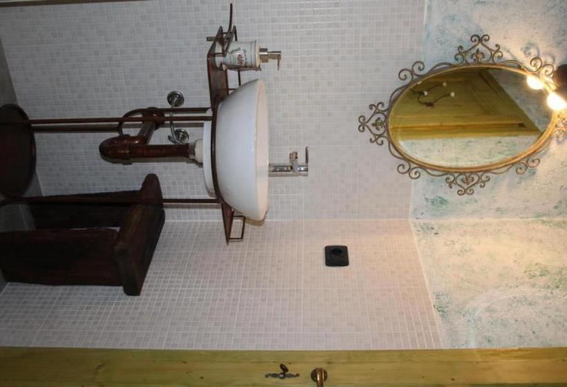 디럭스 트리플 룸, Azienda Agricola Garoglio Davide