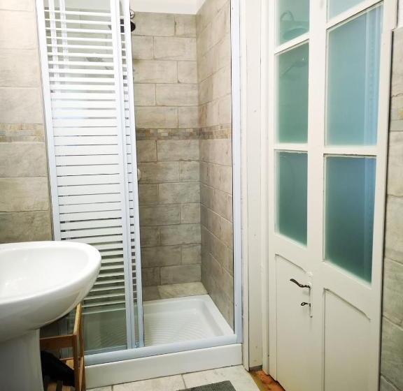 شقة غرفة نوم واحدة مزودة بشُرفة, La Maggiorina