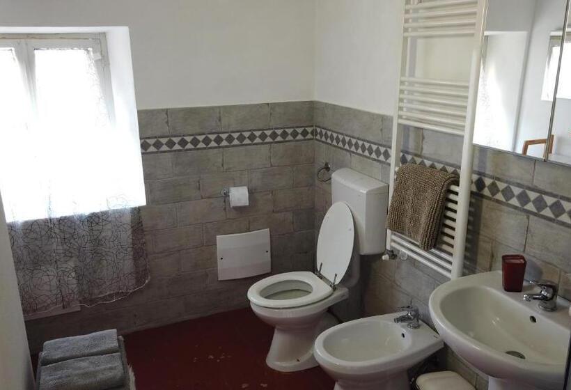 شقة غرفة واحدة ذات إطلالة, La Maggiorina