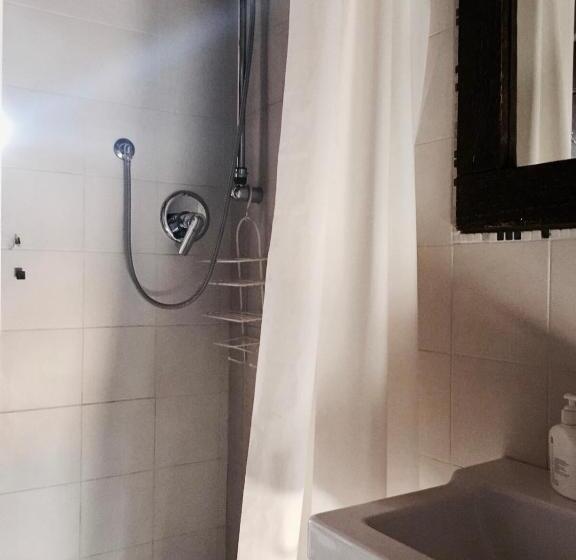 Chambre Standard, Fondo Giardinetto