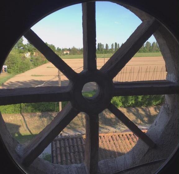 Chambre Standard, Fondo Giardinetto