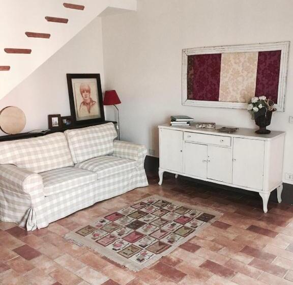 Appartement 1 Chambre, Fondo Giardinetto