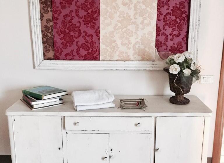 Appartement 1 Chambre, Fondo Giardinetto