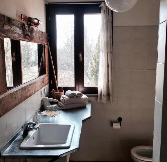 Appartement 1 Chambre, Fondo Giardinetto