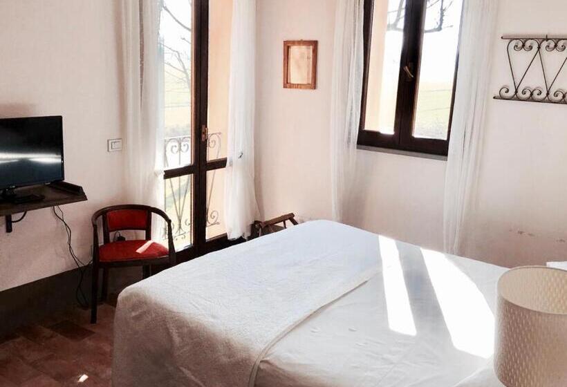 Appartement 1 Chambre, Fondo Giardinetto