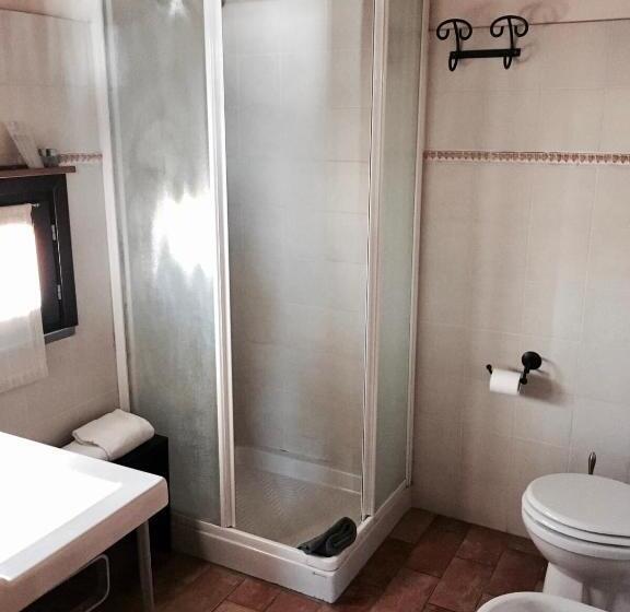 Studio Standard, Fondo Giardinetto