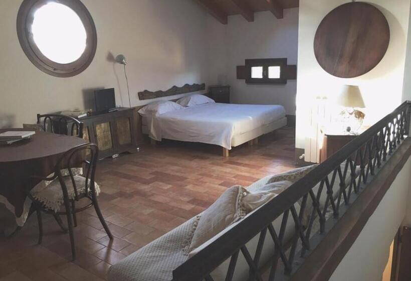 Studio Standard, Fondo Giardinetto