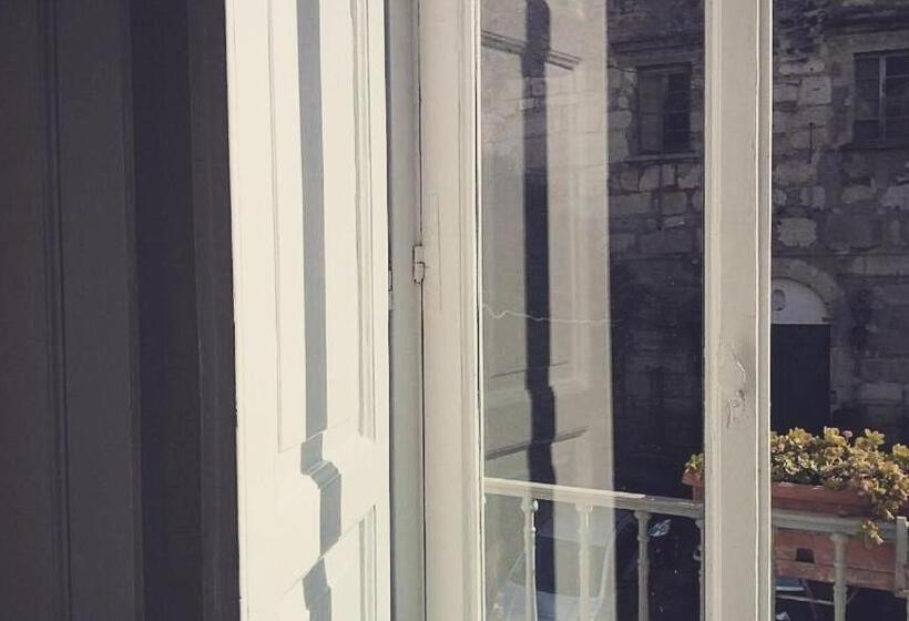 Standard room with outdoor bath, La Locanda Del Baffo