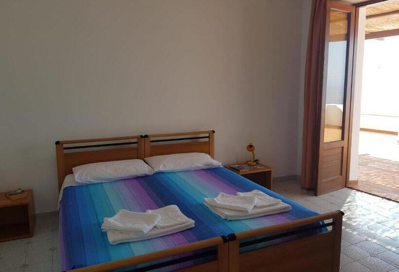 غرفة قياسية, Residence Il Mulino