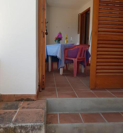 غرفة قياسية, Residence Il Mulino